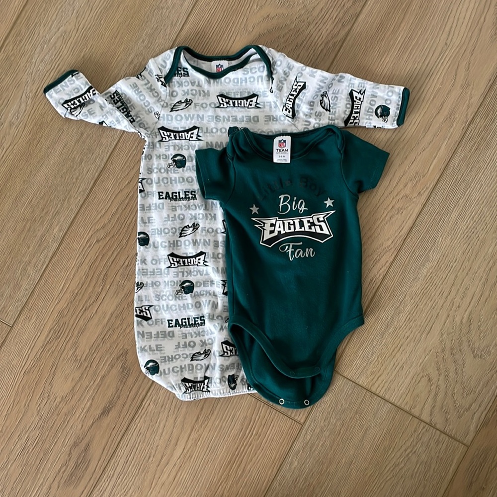 Eagles Baby